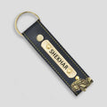 Leather Keychains