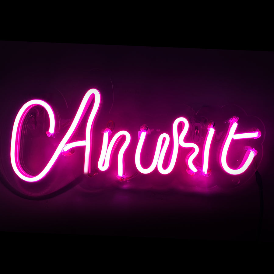 Custom Neon Signs, Neon, Neon Lighting, Neon Signs, Neon LED Lights | Zestpics