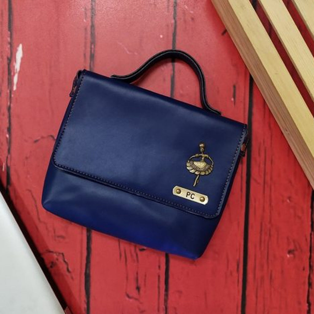 Buy Custom Sling Bags | Personalized Sling Bags Online in India