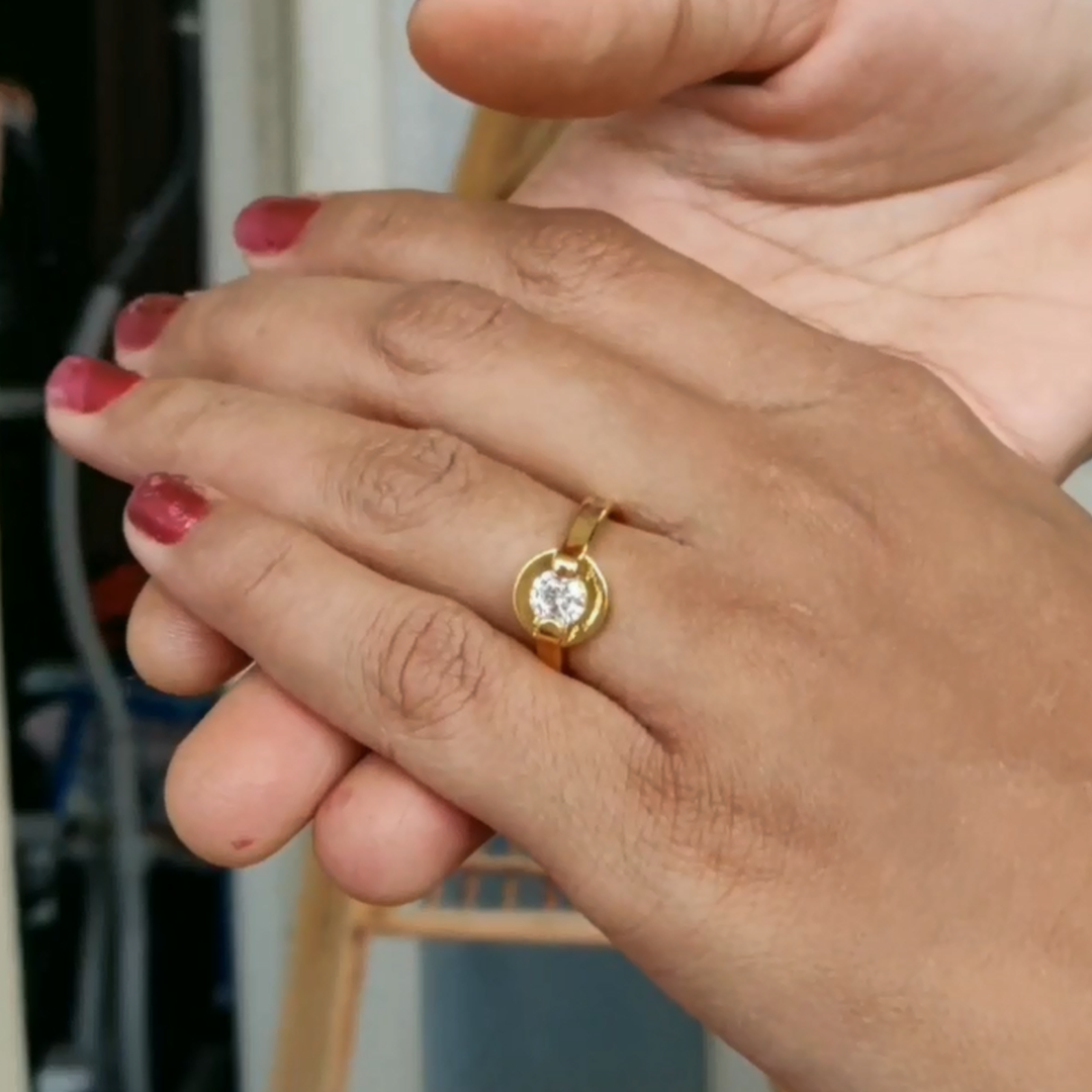 Personalised Name Rings, Engraved Rings – Buy Online – Zestpics | Name Engraved Ladies Finger Ring