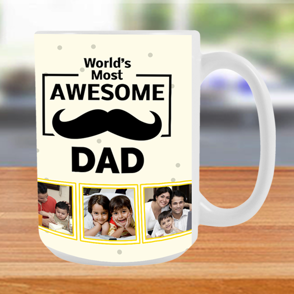 Personalised Beer Mugs Online | Buy Online Customised Beer Glasses in India