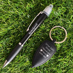 Buy Pen with LED Light | Led Keychain online in India at Zestpics