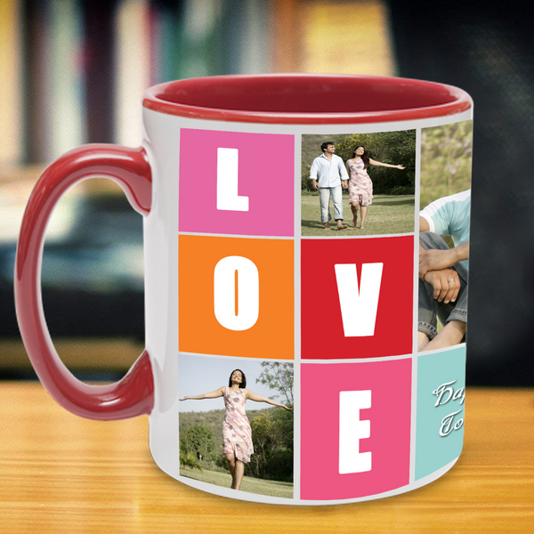 Love Mug