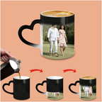 Magic Mugs