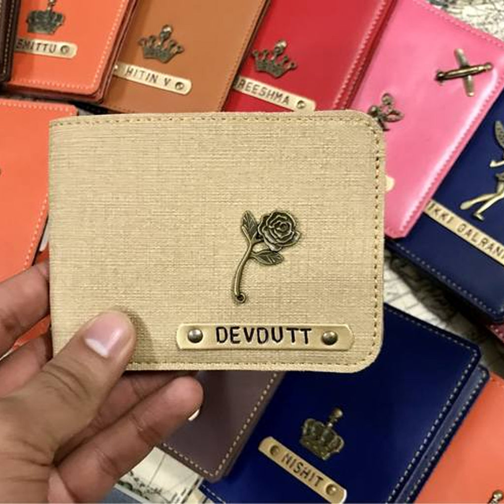 Mens Wallets, Wallet for Men, Customised Wallets | Zestpics
