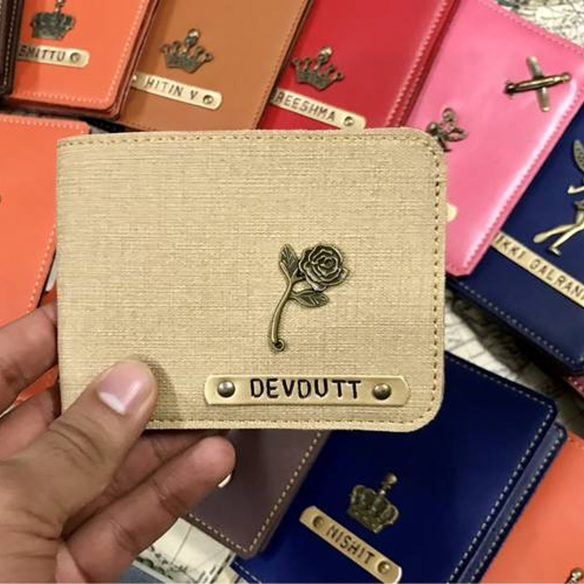 Mens Wallets, Wallet for Men, Customised Wallets | Zestpics