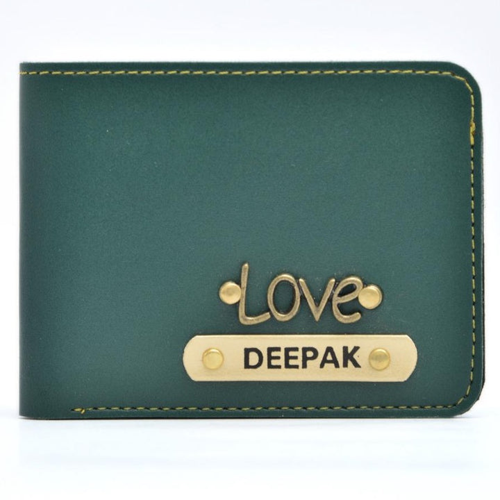 Mens Wallets, Branded Wallet for Men, Personalised Wallets for Men with Charm | Zestpics