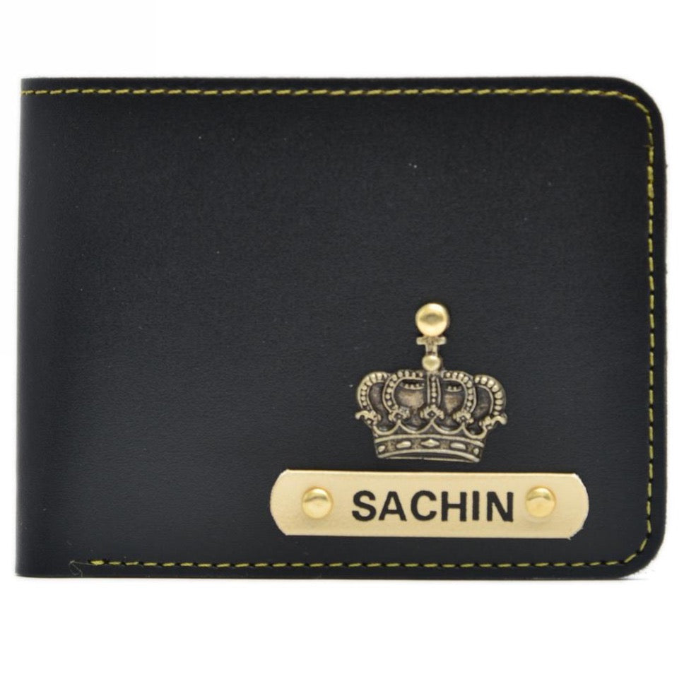 Mens Wallets, Wallet for Men, Customised Wallets | Zestpics