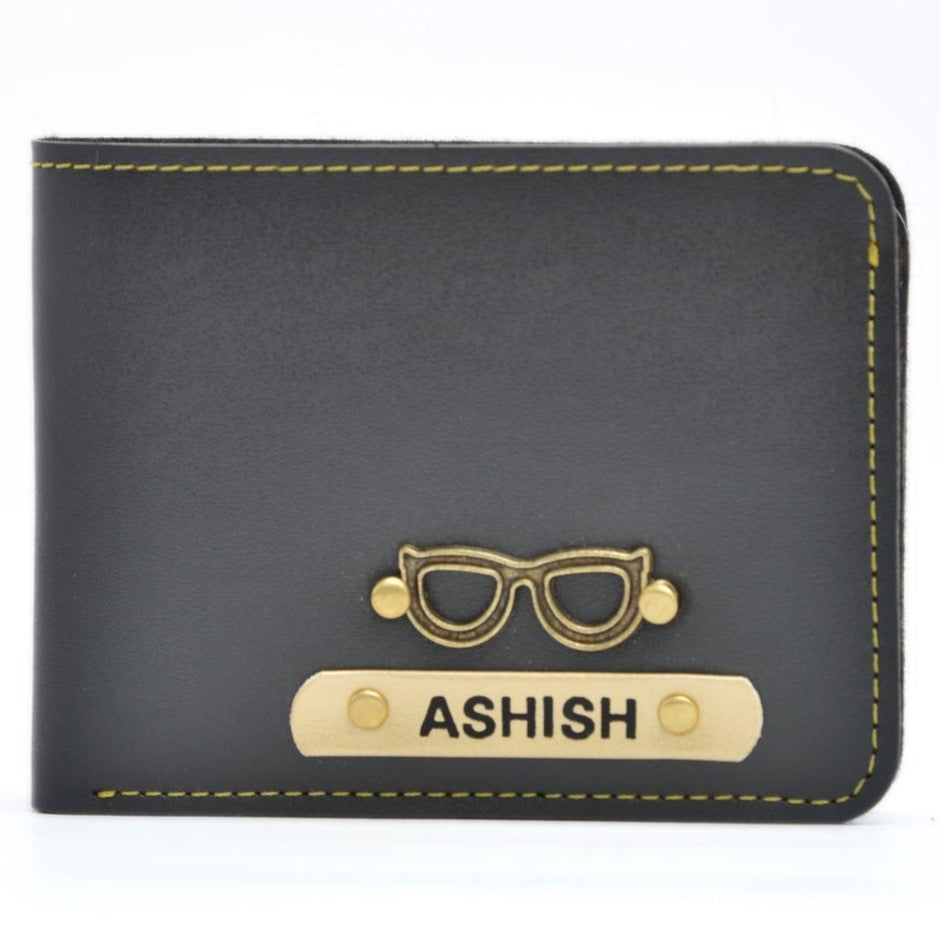 Mens Wallets, Wallet for Men, Customised Wallets | Zestpics