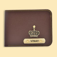 Wallets