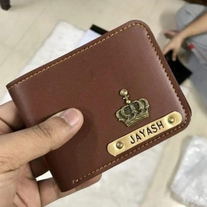 Mens Wallets, Wallet for Men, Customised Wallets | Zestpics