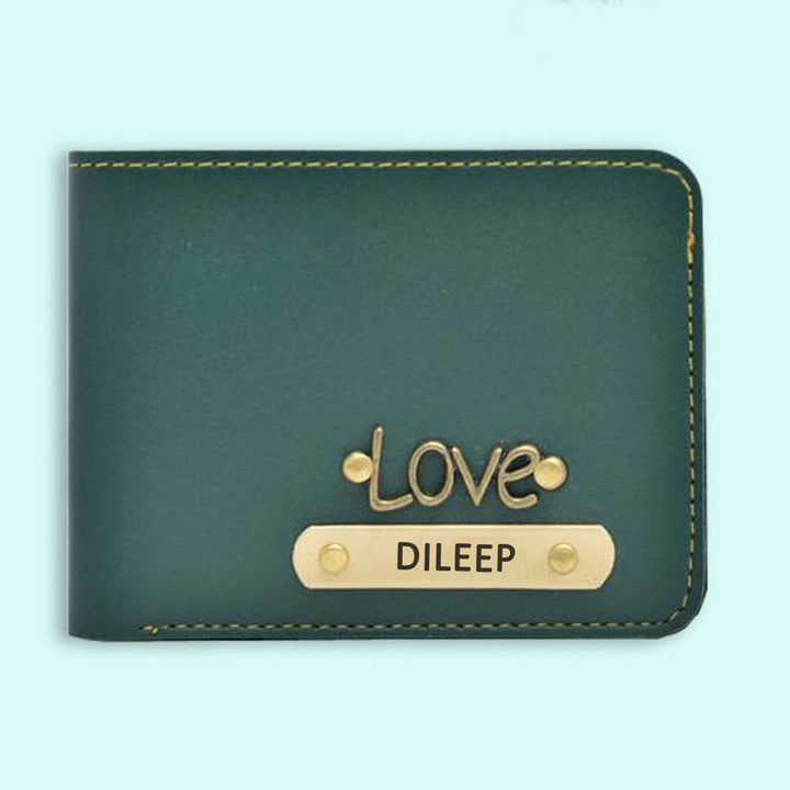 Mens Wallets, Branded Wallet for Men, Personalised Wallets for Men with Charm | Zestpics