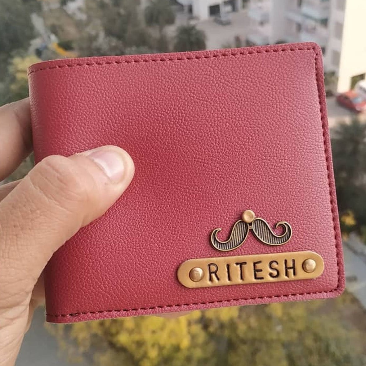 Mens Wallets, Wallet for Men, Customised Wallets | Zestpics