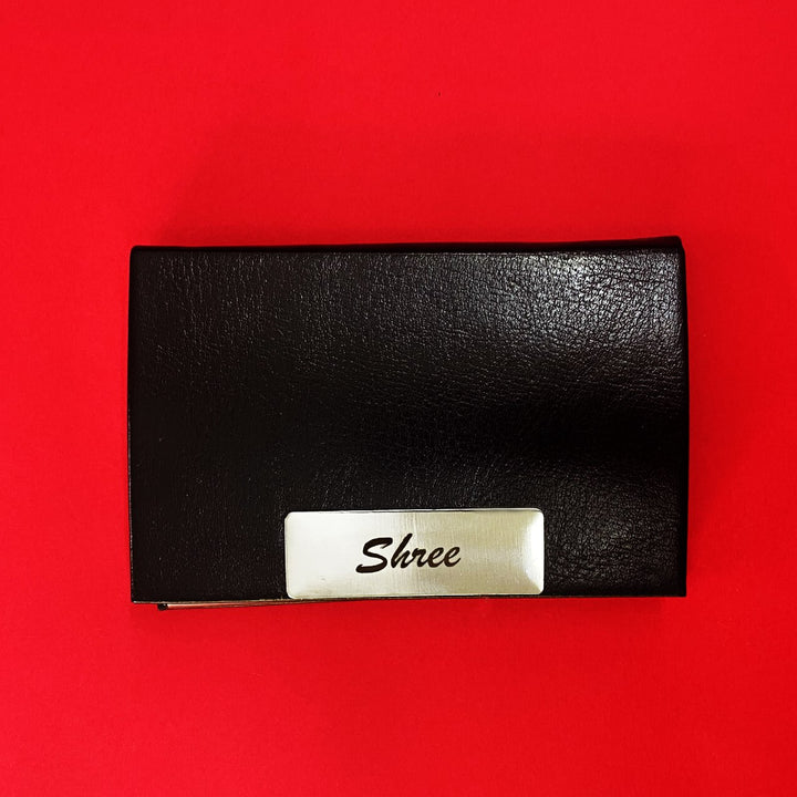 Gifts for Men, Mens Gift Set with Pen, Card Holder, Keychain | Zestpics