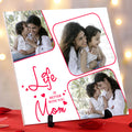 Buy/ Send Gifts for Mom, Mother's Day Gifts online to India - Zestpics