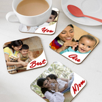 Mom Coasters