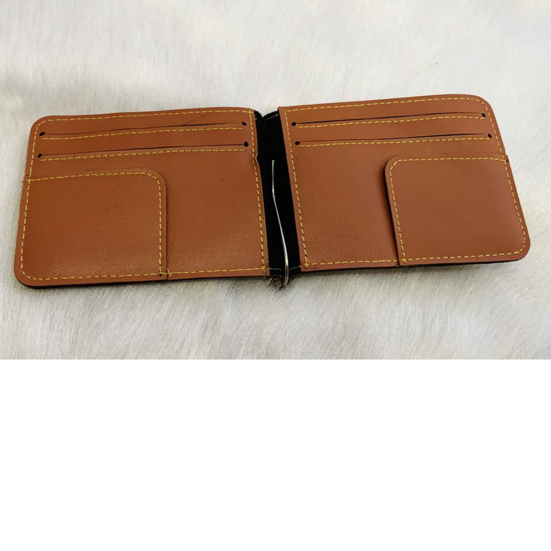 Money Clipper, Money Clipper Wallet, Clipper Wallet, Mens Clipper Wallet | Zestpics