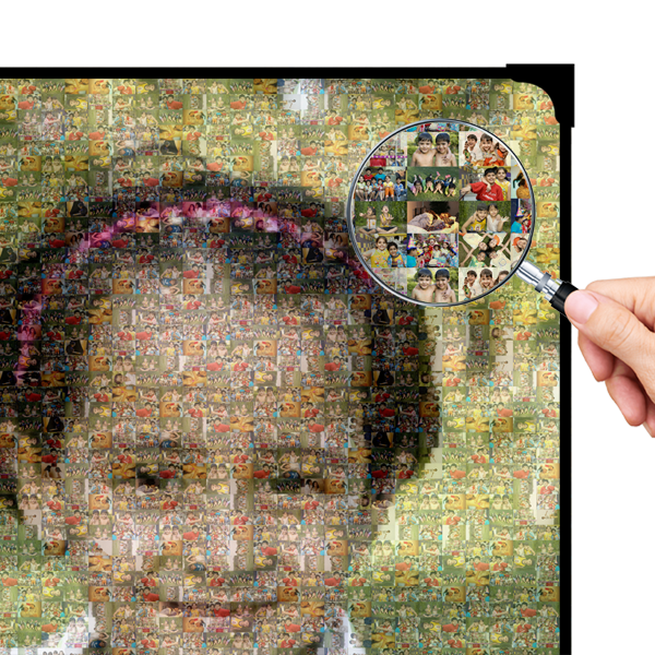 Photo Mosaic
