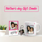 Happy Bday to Mom Gift Combo | Send Gifts for Mom Online in India
