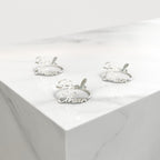 Personalised Couple Name Ring