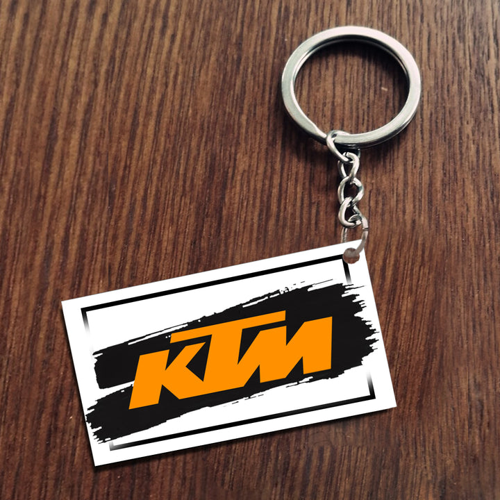 Buy & Send Personalised Vehicle Number Plate Keychain Online in India | Zestpics