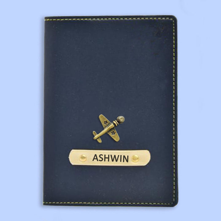 Buy Passport Covers, Passport Covers Online in India | Zestpics