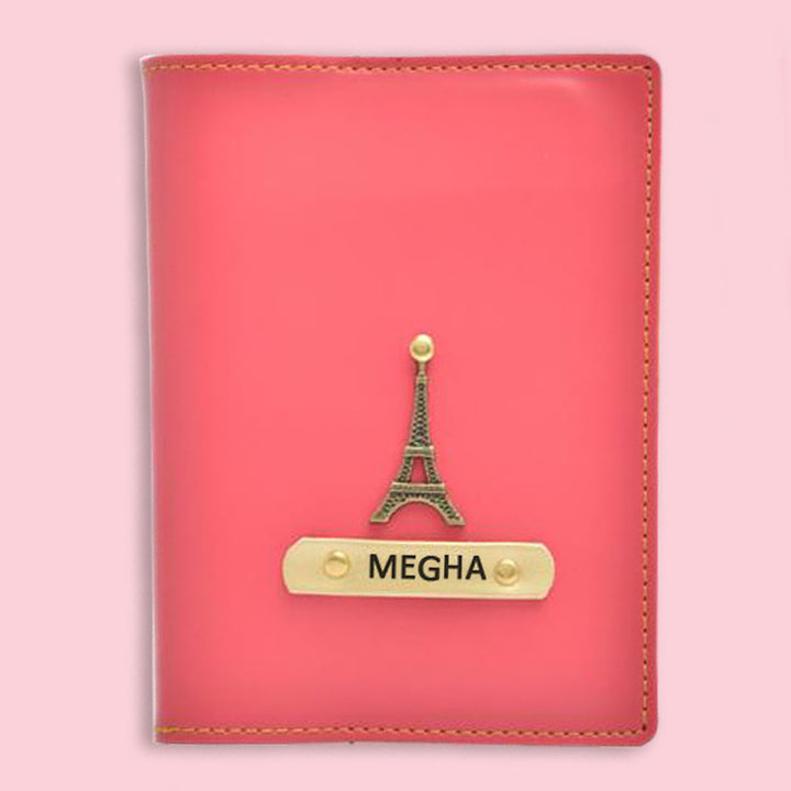 Customized Passport Cover | Passport Covers | Zestpics