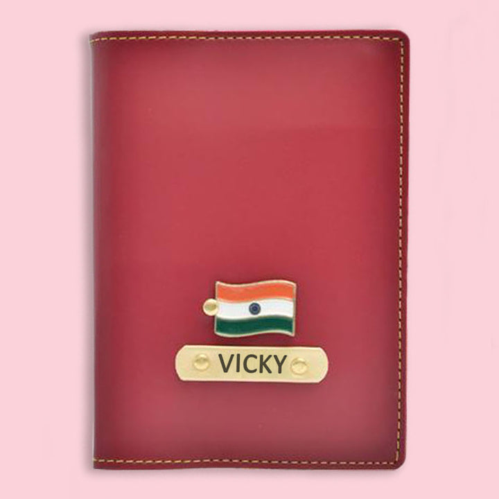 Buy Passport Covers, Passport Covers Online in India | Zestpics