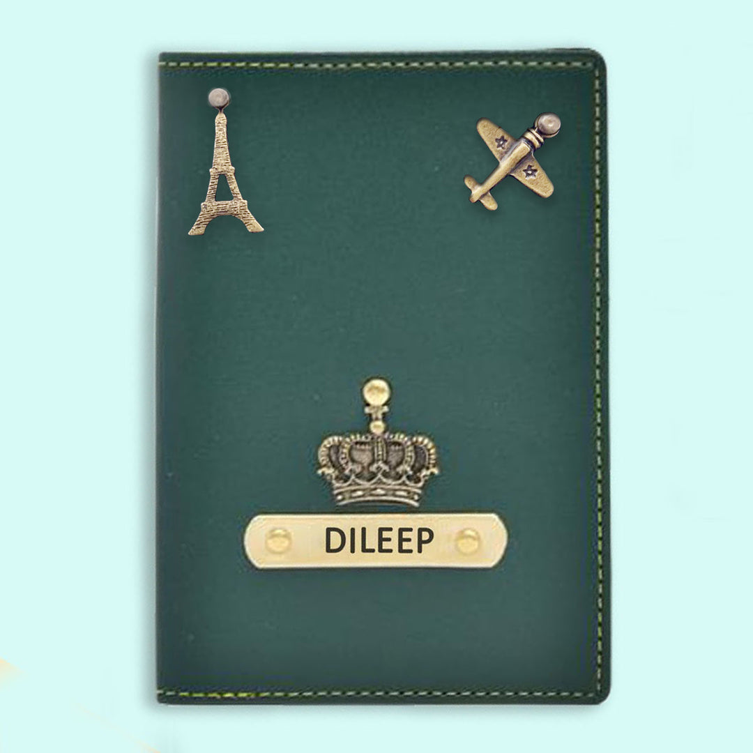 Buy Passport Covers, Passport Covers Online in India | Zestpics