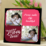 Mom Clock