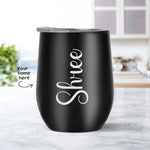 Coffee Mug with Lid