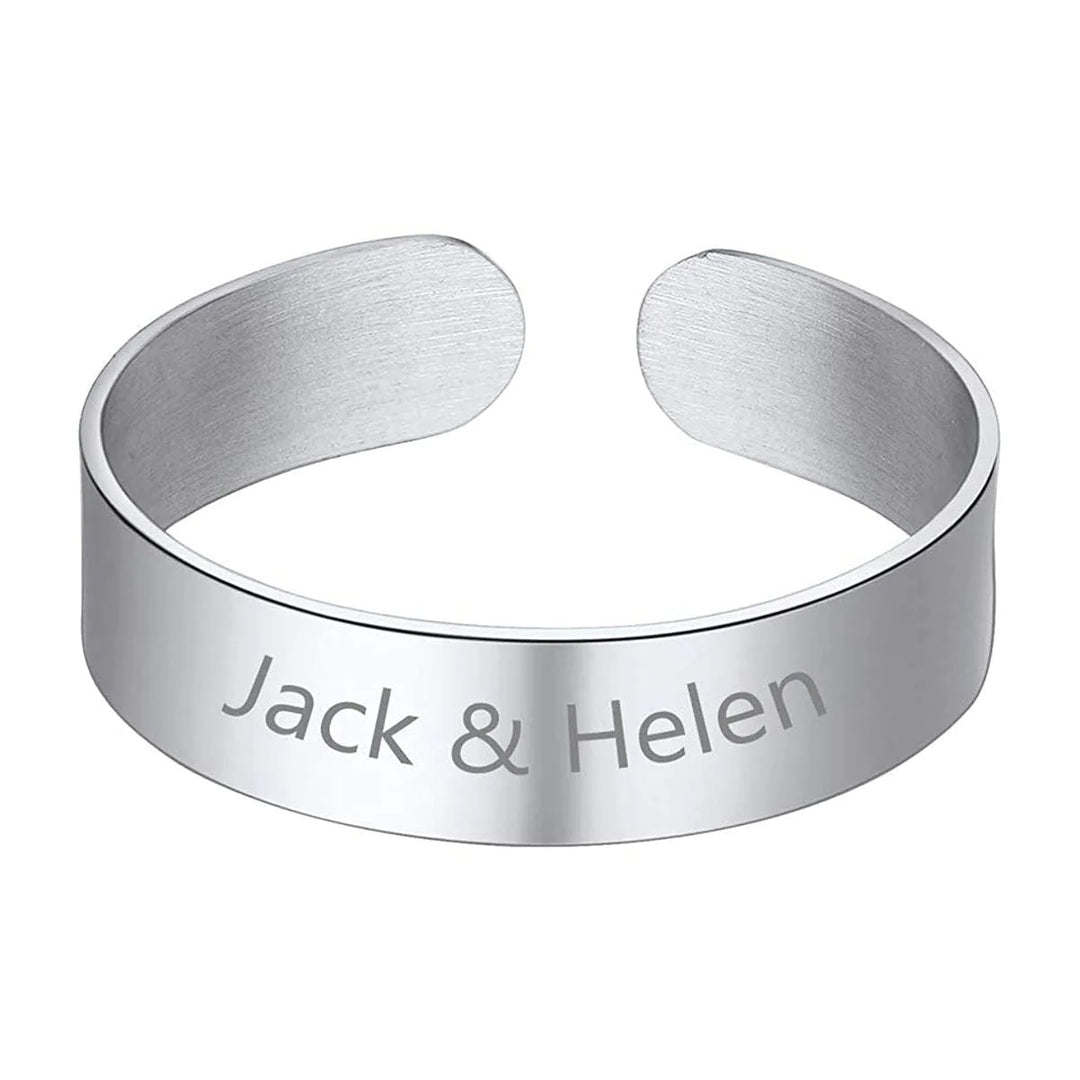 Name Ring