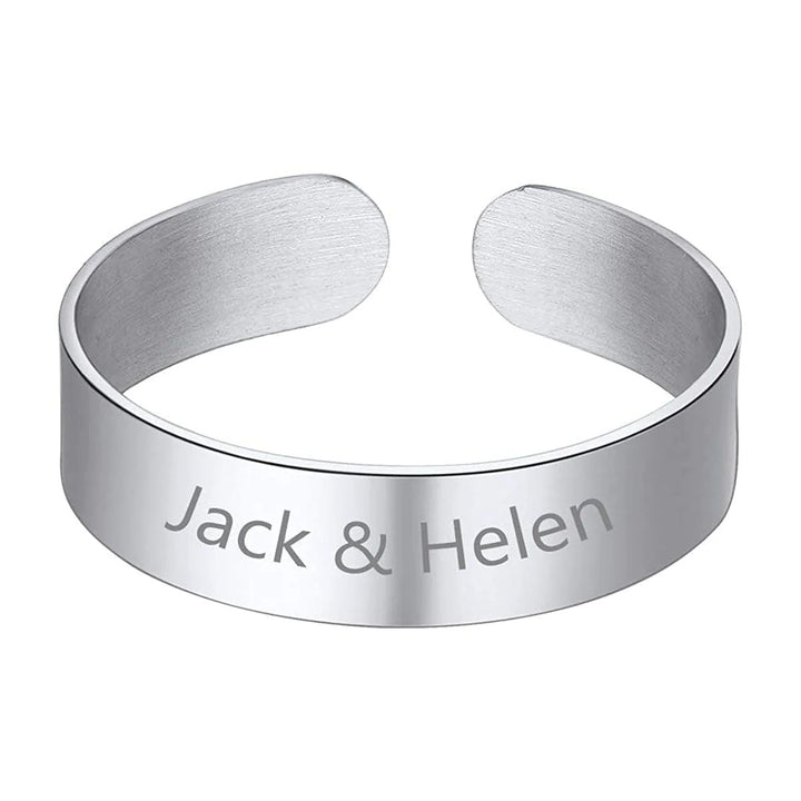 Name Ring