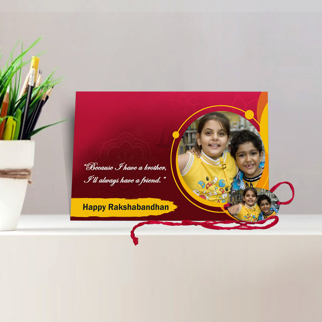 send rakhi online, photo rakhi, online rakhi delivery, raksha bandhan gifts for brother, best gift for sister on raksha bandhan
