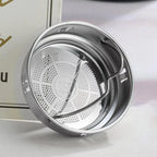 Smart Water Bottle with LED Temperature Display | Perfect for Hot and Cold Drinks