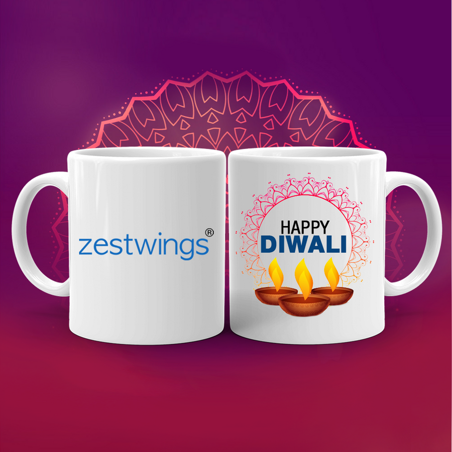 Diwali Gift Ideas -For Employees | Personalized Diwali Gifts| Zestpics