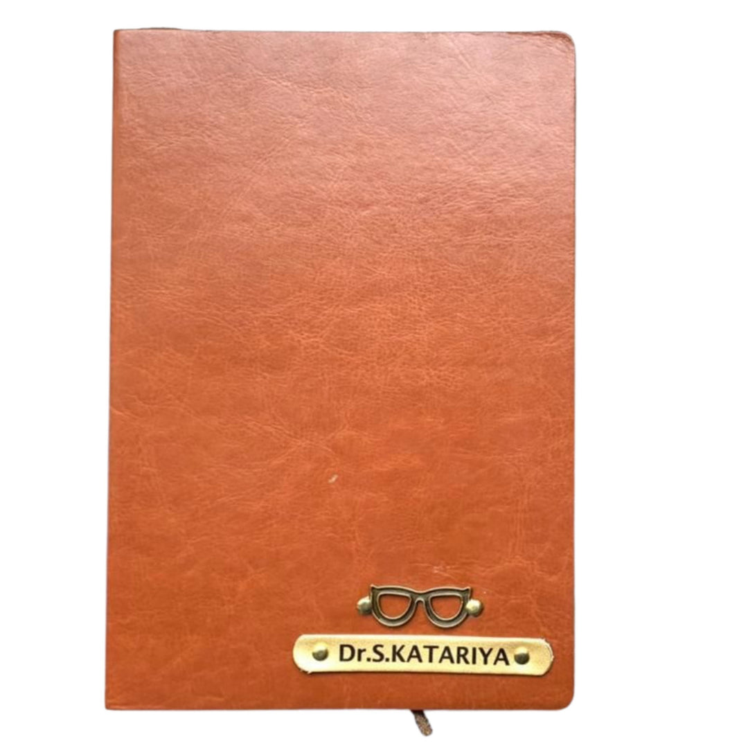 Diary | Customised Diary | Buy Personalised Diary Gift Online at Zestpics