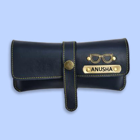 Eyeglasses Case Personalised Spectacle Case Custom Sunglass Case