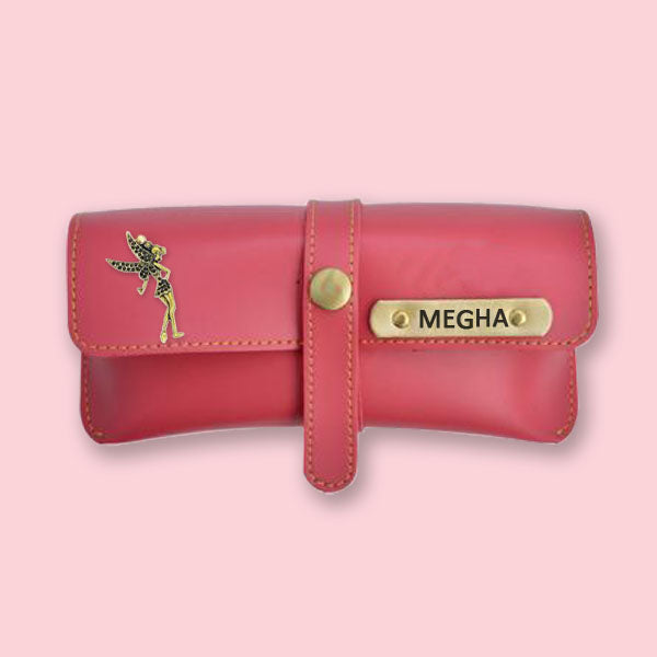 Buy Sunglass Case, Personalized Eyeglasses Case online in India at Zestpics
