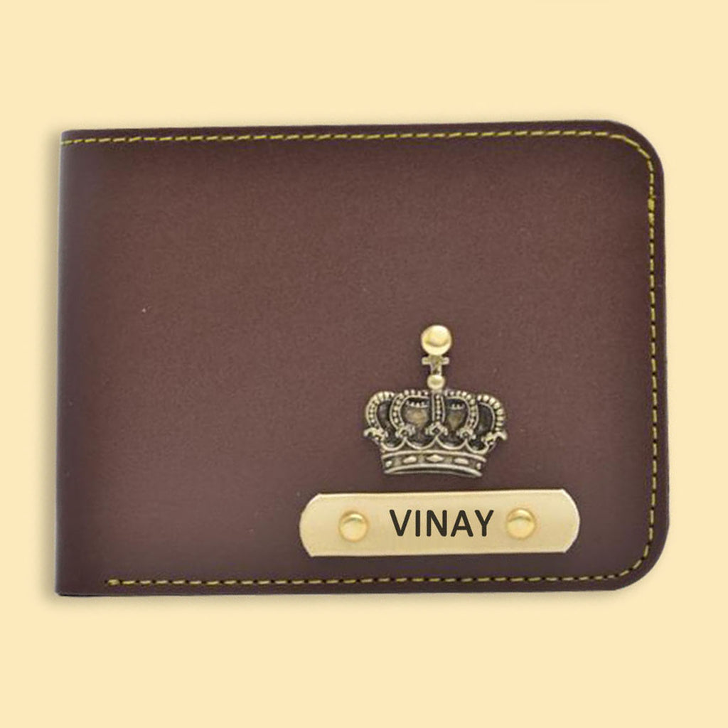 Mens Wallets, Wallet for Men, Customised Wallets | Zestpics