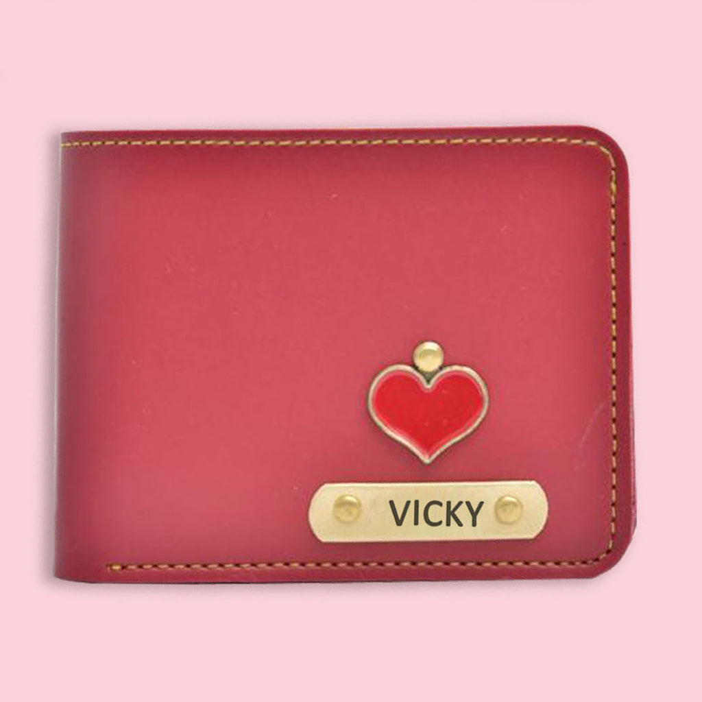 Mens Wallets, Wallet for Men, Customised Wallets | Zestpics