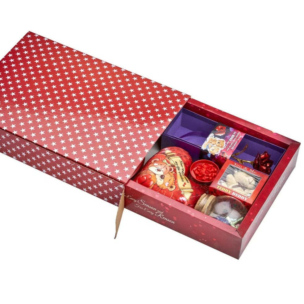 Valentines Day Gifts | Best Valentine Day Gift Combo Kit at Zestpics