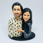 3D Miniatures | 3D Printed Selfie | 3D Miniature Dolls | Zestpics