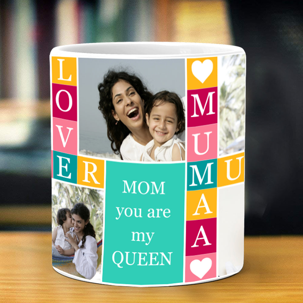 Best Gifts for Mom | Mothers Day Gift Ideas | Zestpics