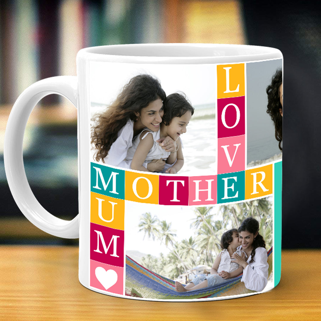 Best Gifts for Mom | Mothers Day Gift Ideas | Zestpics