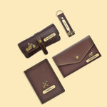 Women Gift Combo (Brown)