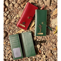 Women Wallets