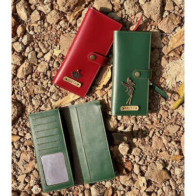 Women Wallets