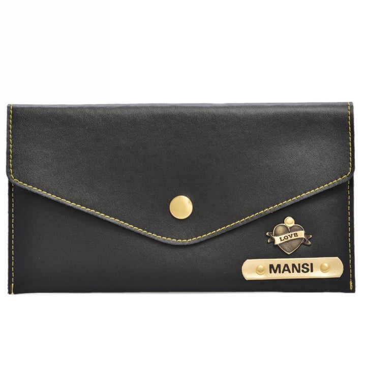 Buy Women Clutches | Personalised Clutch Bag online in India| Zestpics