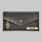 Women Clutch (Grey)